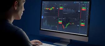 Trading Success with PocketOption A Comprehensive Guide