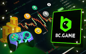 BC Game एक अविश्वसनीय ऑनलाइन गेमिंग अनुभव BC Game एक अविश्वसनीय ऑनलाइन गेमिंग अनुभव