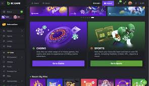 BC Game Payment Solutions - Streamlining Transactions for Crypto Gamers BC Game Payment Solutions - Streamlining Transactions for Crypto Gamers