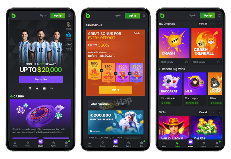 BC Game Payment Solutions - Streamlining Transactions for Crypto Gamers BC Game Payment Solutions - Streamlining Transactions for Crypto Gamers