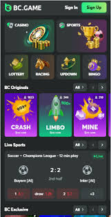 BC Game Payment Solutions - Streamlining Transactions for Crypto Gamers BC Game Payment Solutions - Streamlining Transactions for Crypto Gamers