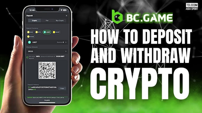 BC Game Pendaftaran Panduan Menyertai Platform Permainan Terbaik BC Game Pendaftaran Panduan Menyertai Platform Permainan Terbaik
