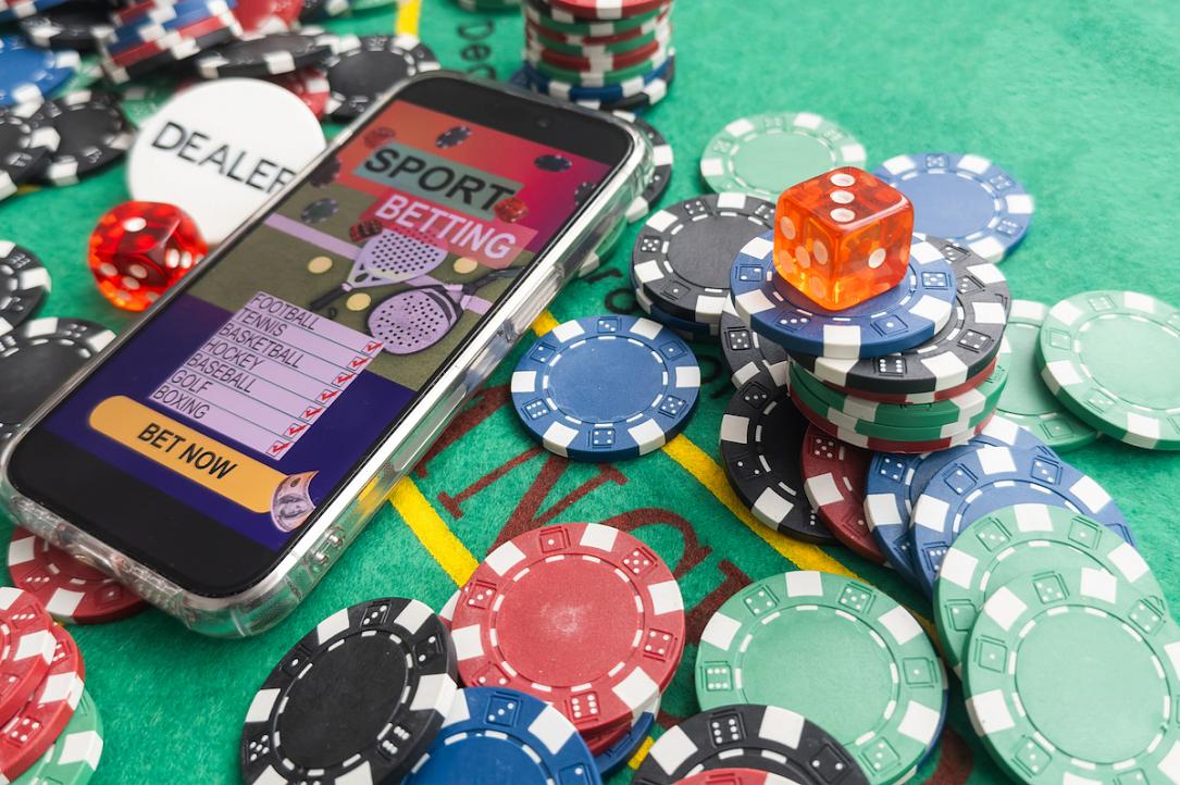 Best sportsbooks for betting on 5 Best sportsbooks for betting on 5