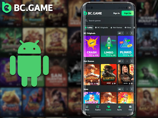Discover Exciting Entertainment with Slots BC Game Discover Exciting Entertainment with Slots BC Game