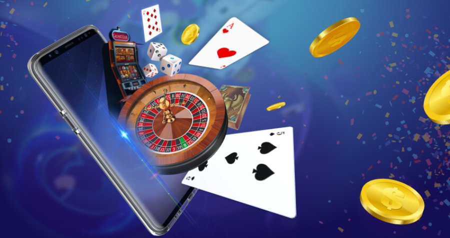 Discover Online Palm Casino Your Ultimate Gaming Destination