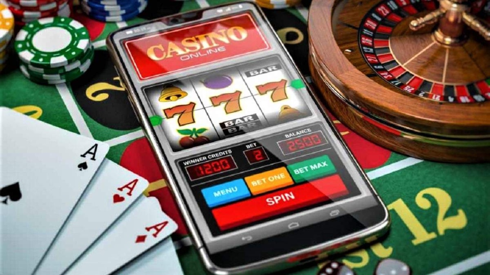 Discover the Excitement Nationalbet Online Casino UK