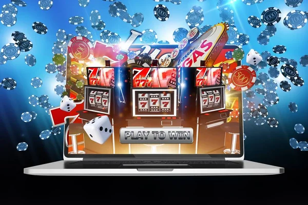 Discover the Excitement Nationalbet Online Casino UK