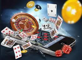 Discover the Excitement of Casino BrucePokies 9 Discover the Excitement of Casino BrucePokies 9
