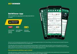 Discover the Excitement of Online Betting with Betwinner 4