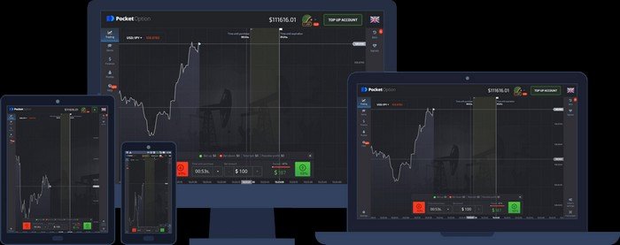 Discover the Features of Trading Platform Pocket Option Discover the Features of Trading Platform Pocket Option