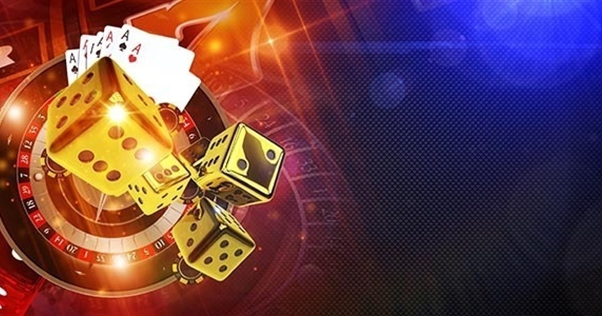 Discover the Thrills of Lets Jackpot Casino Online Games