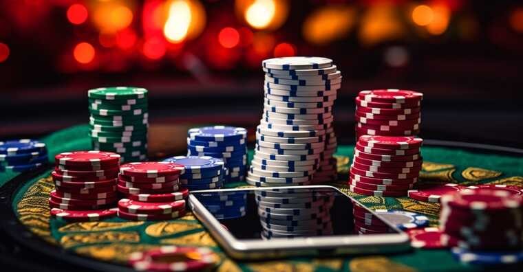 Discover the Thrills of Slotit Casino 32