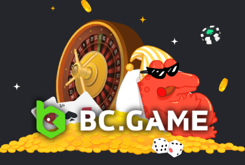 Experience the Excitement of Gaming with BC Game Experience the Excitement of Gaming with BC Game