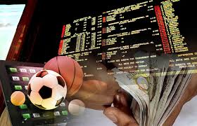 Experience the Thrill of Gambling with Xtreme Bet