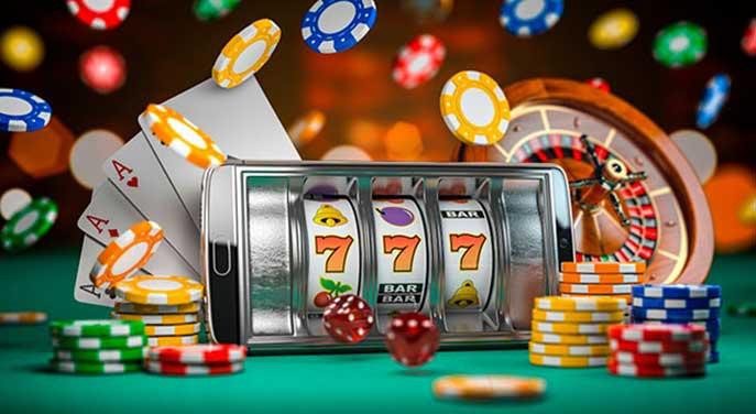 Experience the Thrill of Gaming at Casino BetFoxx UK Experience the Thrill of Gaming at Casino BetFoxx UK