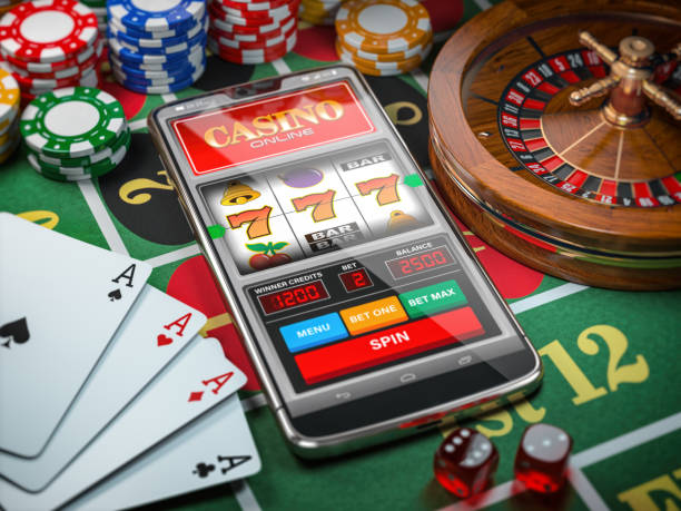Experience the Thrill of Gaming at Casino BetFoxx UK Experience the Thrill of Gaming at Casino BetFoxx UK