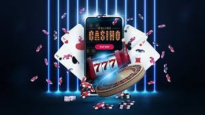 Experience the Thrill of Gaming at SpinTime Casino & Sportsbook 65 Experience the Thrill of Gaming at SpinTime Casino & Sportsbook 65