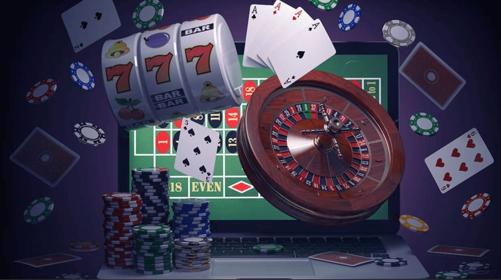 Explore the Thrills of Gaming at Cazeus Casino Explore the Thrills of Gaming at Cazeus Casino