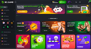 Exploring BC Game Payment Solutions for a Seamless Gaming Experience Exploring BC Game Payment Solutions for a Seamless Gaming Experience