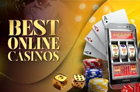 Exploring the Excitement of 7bets Casino Exploring the Excitement of 7bets Casino