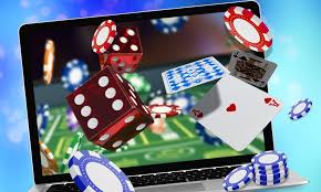 Exploring the Thrills of Lucky Mister Casino Exploring the Thrills of Lucky Mister Casino