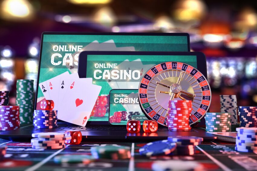 Exploring the Thrills of Lucky Mister Casino Exploring the Thrills of Lucky Mister Casino