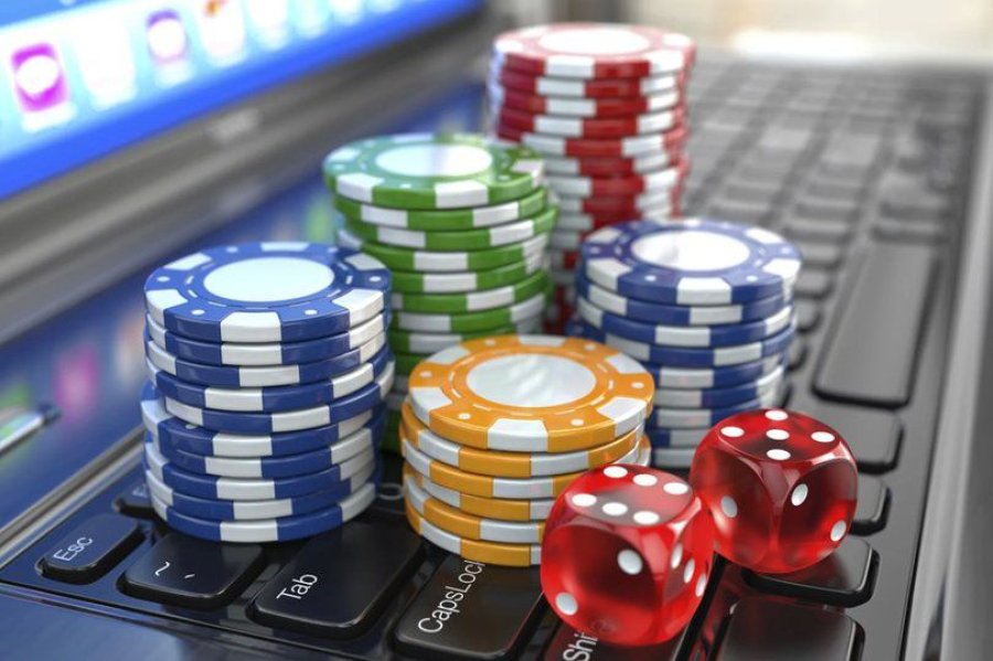 Exploring the Thrills of Online Casino BetGem Exploring the Thrills of Online Casino BetGem