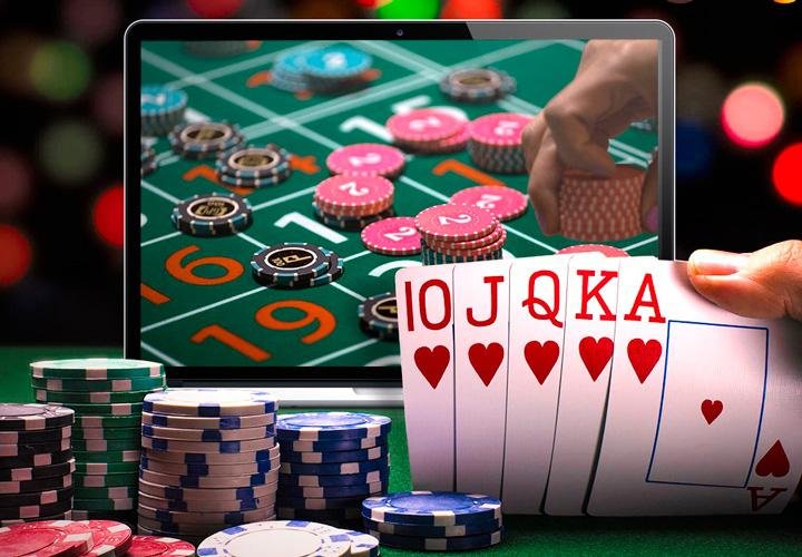 Exploring the Thrills of Online Casino BetGem Exploring the Thrills of Online Casino BetGem