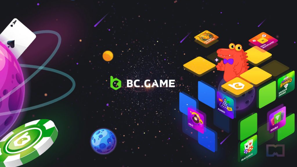 How to Play BC Game A Guide to Winning Big How to Play BC Game A Guide to Winning Big