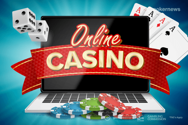 Koi Spins Casino Registration Process 15
