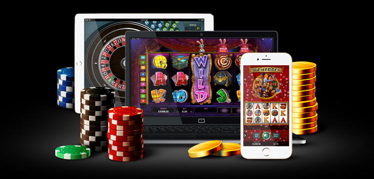 Raptor Wins Casino Online Games - A New Era of Gaming