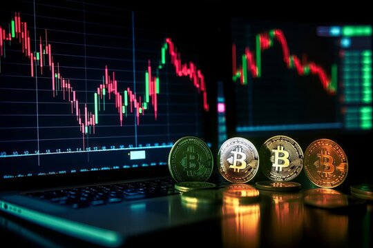 The Rise of Crypto Trading High-Frequency Opportunities and Challenges