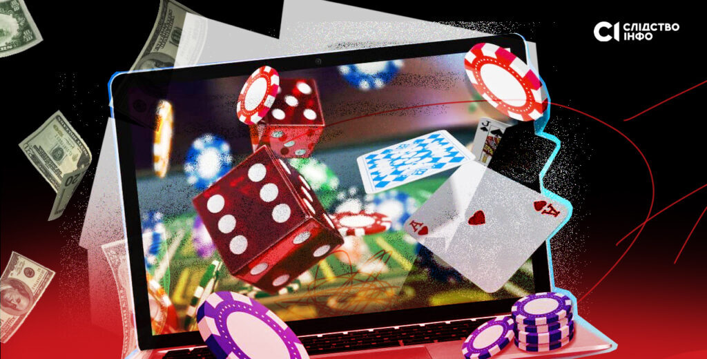 The Ultimate Guide to Online Casino Gxmble 6