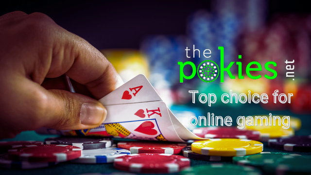 The Ultimate Guide to Online Gaming Explore thepokies net