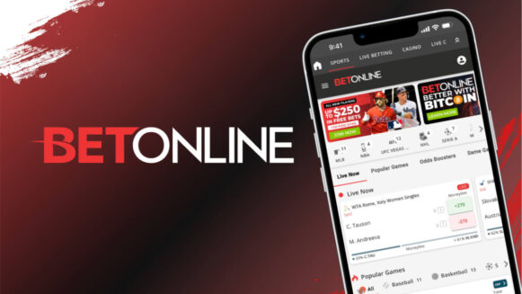 Top mobile sportsbooks for sports betting 2025 11