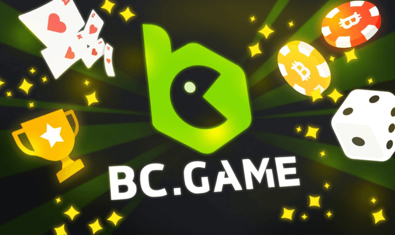 Unleashing Fun and Fortune The BC Game App Experience Unleashing Fun and Fortune The BC Game App Experience
