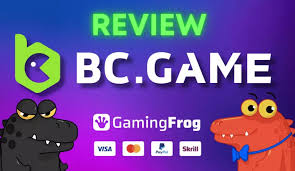 Unlocking Rewards with BC.Game Promo Code Pakistan Unlocking Rewards with BC.Game Promo Code Pakistan
