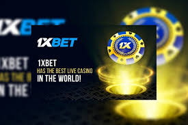 1xBet Download APP – Your Gateway to Exciting Betting