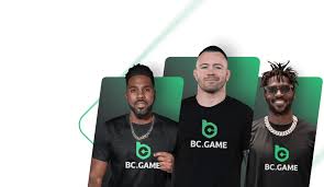 BCgame ставки – Обзор и советы по играм и ставкам BCgame ставки – Обзор и советы по играм и ставкам