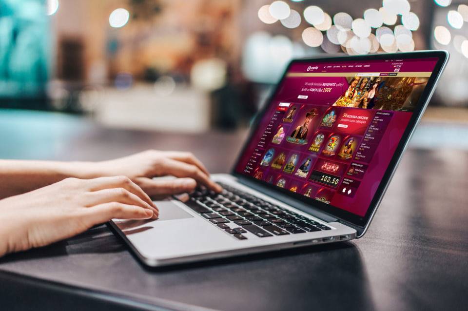 Casinos With Web3 Wallet Support Casinos With Web3 Wallet Support