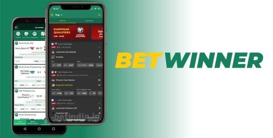 Découvrez le monde captivant de Betwinner Casino Découvrez le monde captivant de Betwinner Casino