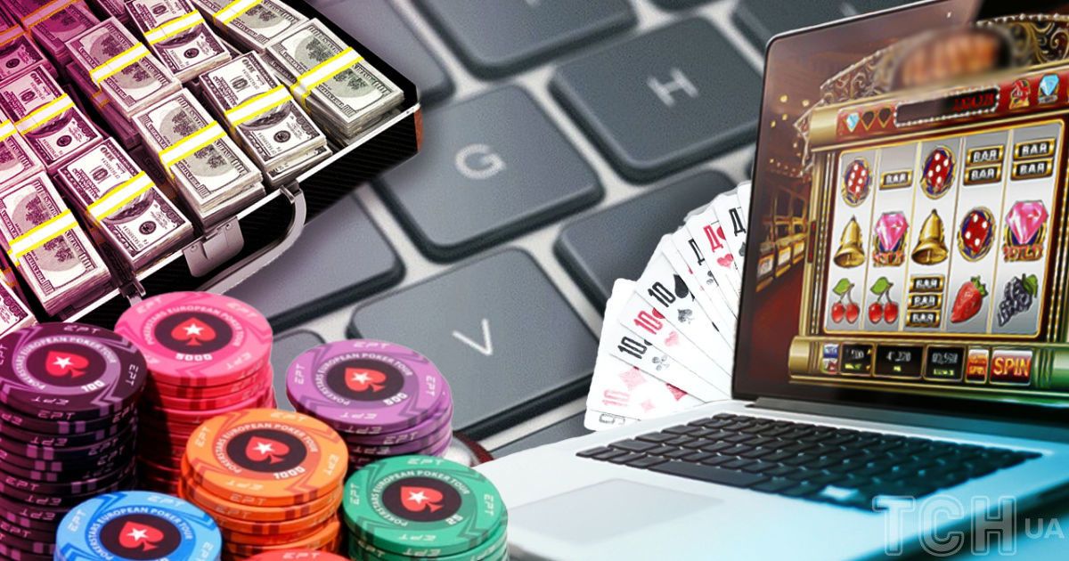 Discover the Best Casino Online Not UK Options for Gaming Enthusiasts