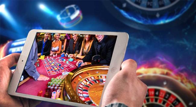 Discovering No Wagering Online Casino UK The Future of Gambling
