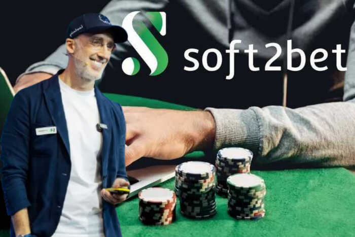 Discovering the Excellence of Soft2Bet A Leading Gaming Platform Discovering the Excellence of Soft2Bet A Leading Gaming Platform