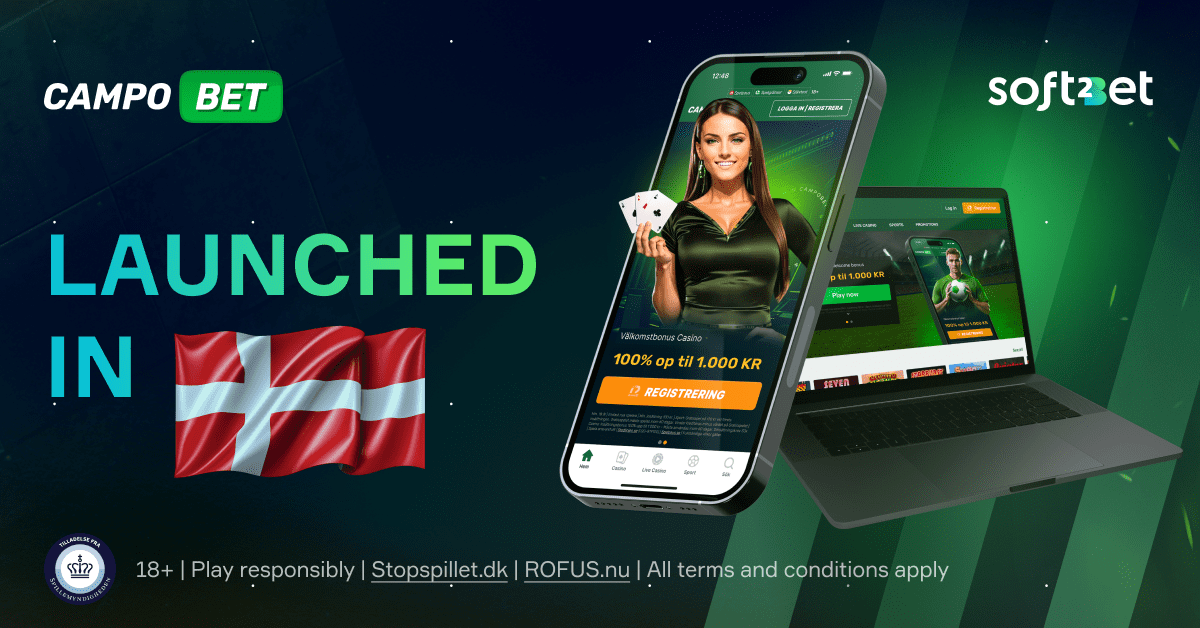 Discovering the Excellence of Soft2Bet A Leading Gaming Platform Discovering the Excellence of Soft2Bet A Leading Gaming Platform
