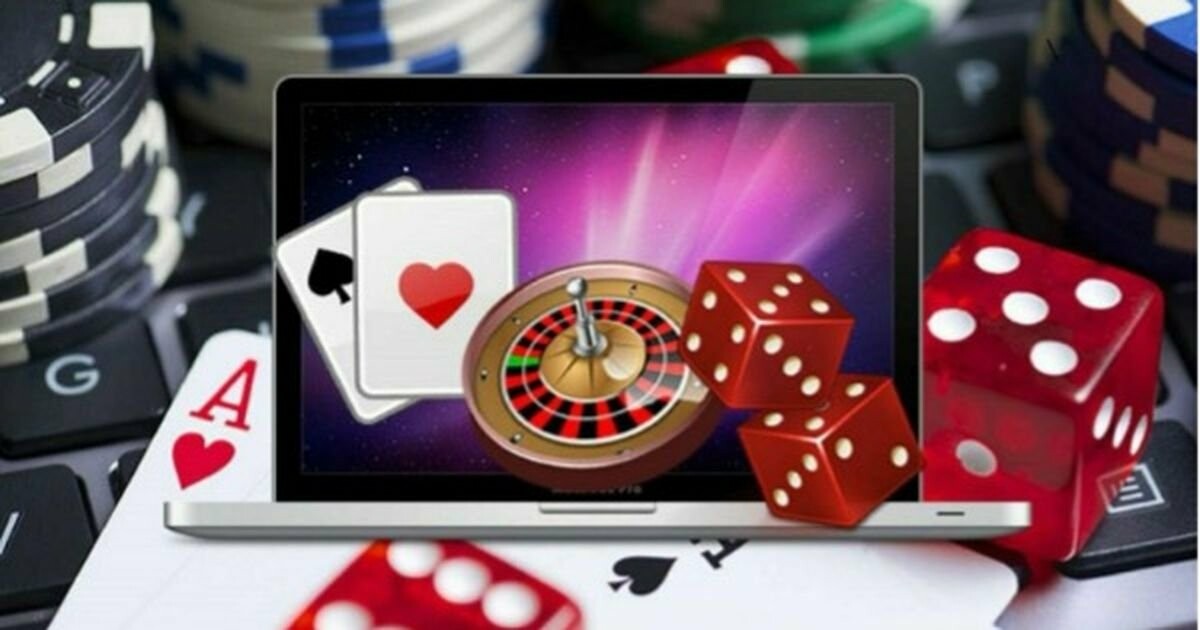 Exciting Adventures at Online Casino Slots More