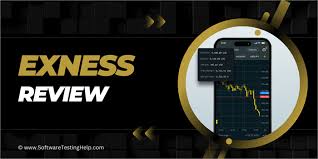 Exploring the Advantages Of The Exness App 3 Exploring the Advantages Of The Exness App 3