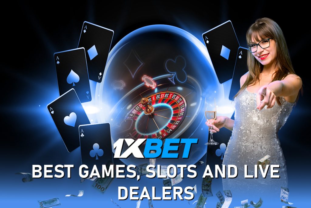 Exploring the Features of 1xBet Korea Desktop 8