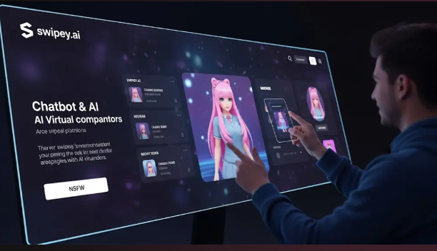 Exploring the Future of Fantasy Hentai Chat AI
