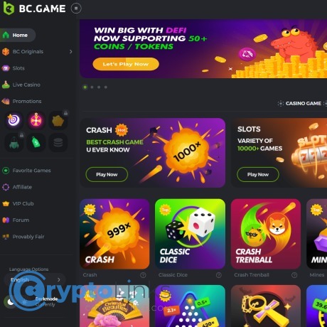 Exploring the Thrills of BC Game A New Era in Online Gaming Exploring the Thrills of BC Game A New Era in Online Gaming